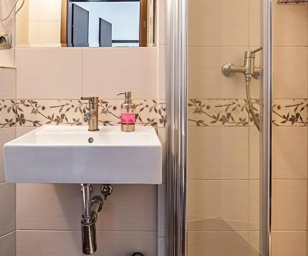 Magda Jastrzębia Góra