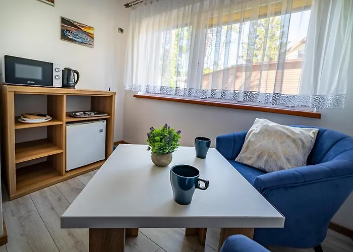 Magda Jastrzębia Góra