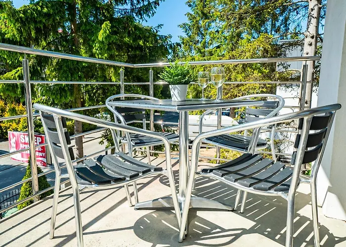 Magda Jastrzębia Góra