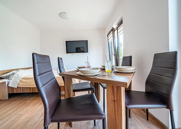 Habitación en casa particular Magda *