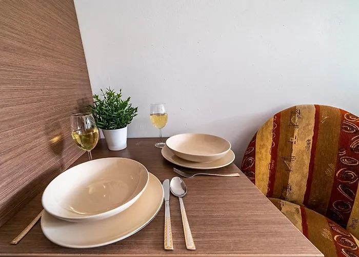 Habitación en casa particular Magda