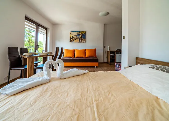 Habitación en casa particular Magda