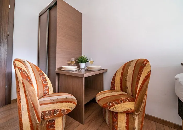 Magda Habitación en casa particular Jastrzębia Góra