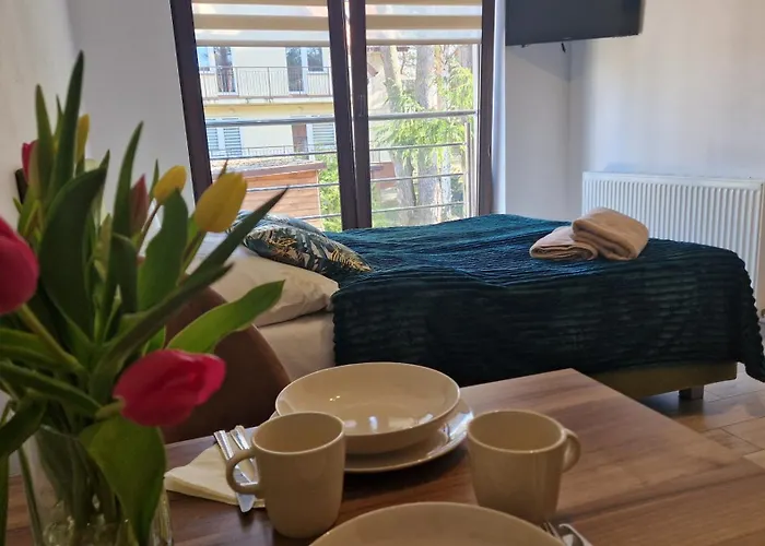 Magda Jastrzębia Góra