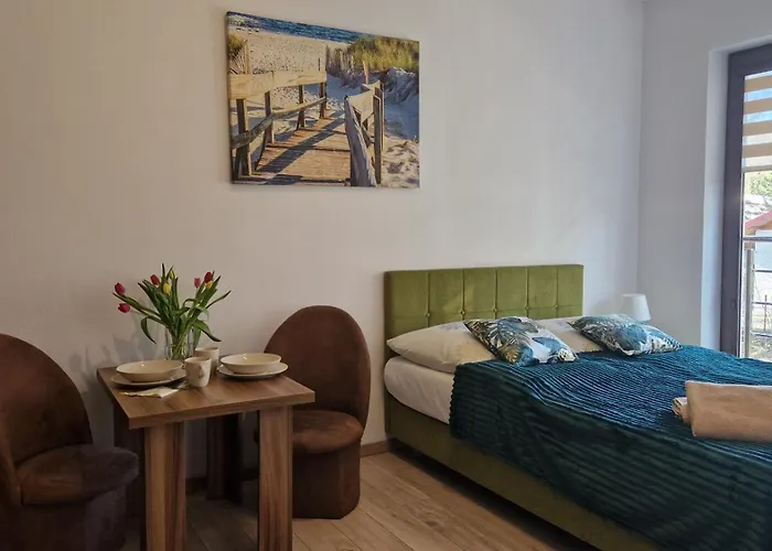 Magda * Jastrzębia Góra