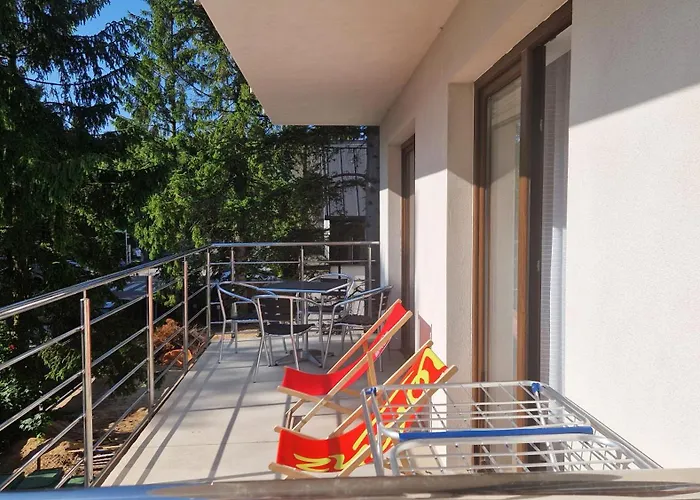 Magda Jastrzębia Góra