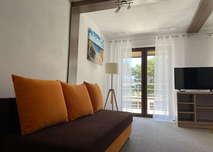 Magda Pansiyon Jastrzębia Góra