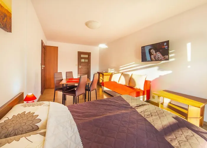 Magda Jastrzębia Góra