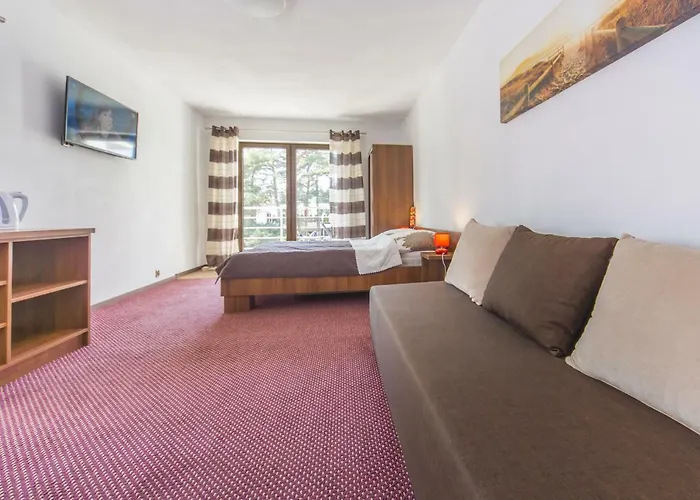 Magda Jastrzębia Góra