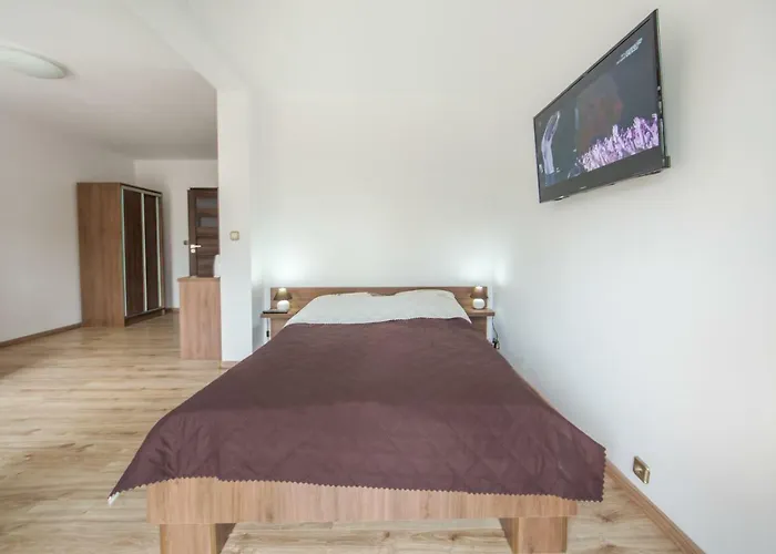 Habitación en casa particular Magda