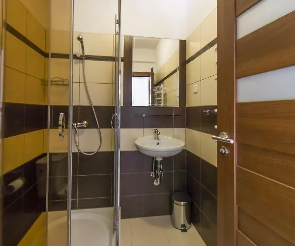 Magda Habitación en casa particular Jastrzębia Góra