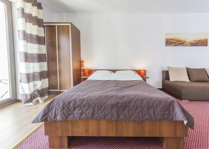 Habitación en casa particular Magda *