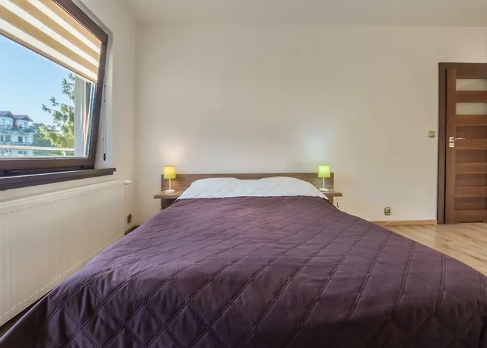 Magda Jastrzębia Góra