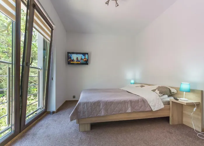 Habitación en casa particular Magda *