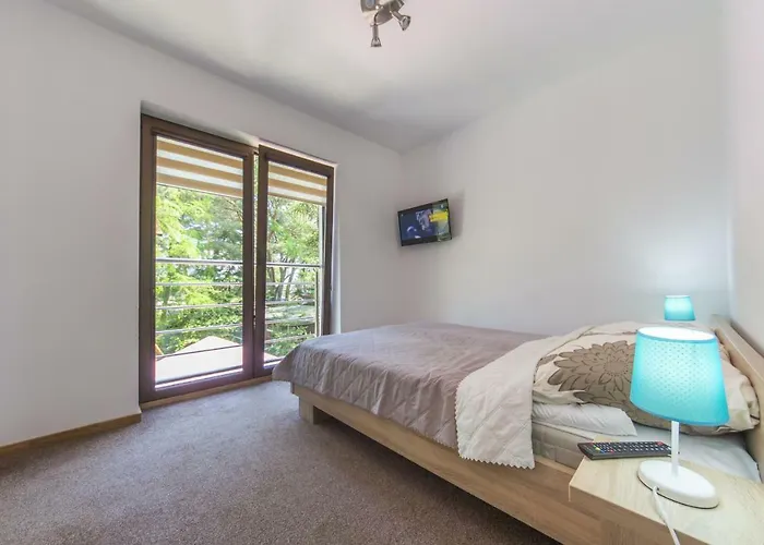 Magda Habitación en casa particular