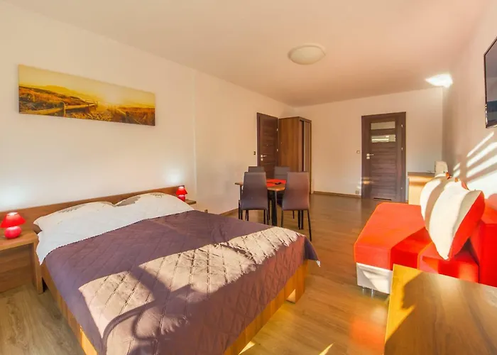 Magda Jastrzębia Góra