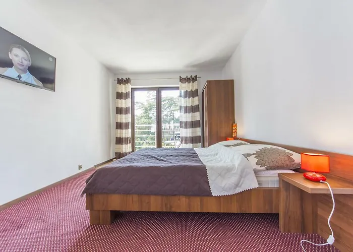 Magda Jastrzębia Góra