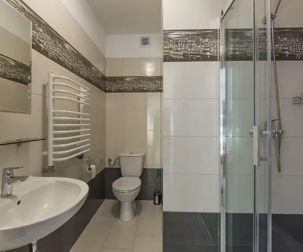 Magda Jastrzębia Góra