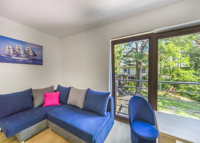 Pansiyon Magda Jastrzębia Góra