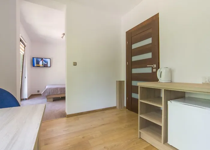 Magda Habitación en casa particular *