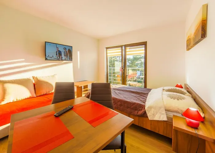 Magda Pansiyon Jastrzębia Góra