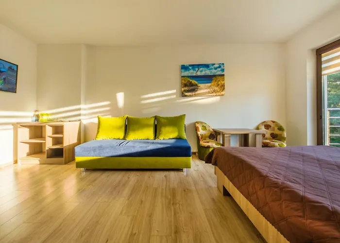 Magda * Jastrzębia Góra