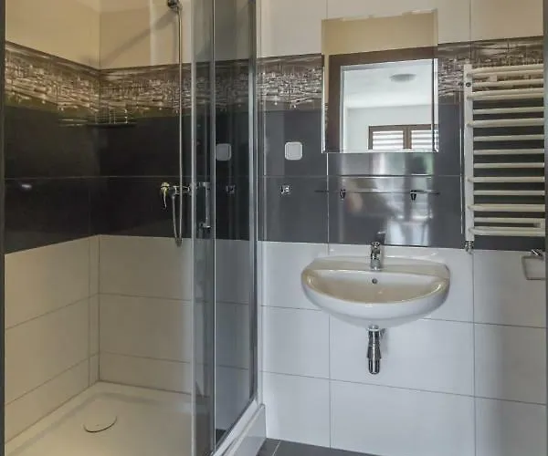 Habitación en casa particular Magda Jastrzębia Góra