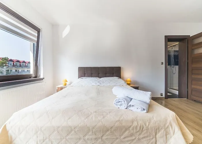 ホームステイ Magda *